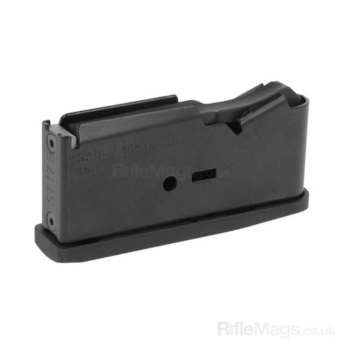 Sauer 404 3 round 9.3x62 magazine