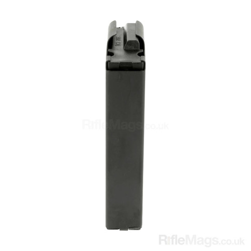 Duramag AR-10 SR25 20 round .308 6.5 Creedmoor magazine (stainless steel)
