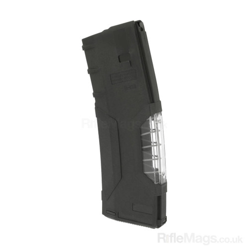 Hera Arms H3 30 round 5.56x45 .223 window magazine