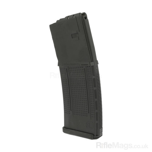 ProMag Steel Lined RollerMag 30 round AR-15 5.56x45 .223 magazine