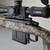 Atlasworxs AICS Elite bottom metal for Remington 700 long action