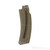 Smith & Wesson (S&W) M&P 15-22 25 round Flat Dark Earth (FDE) .22LR magazine