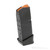 Glock 12 round (10+2) Gen 5 9mm magazine (Glock 26)