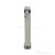 Mec-Gar Walther PPK/S 7 round .380 ACP magazine (Nickel)