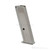Mec-Gar Walther PPK/S 7 round .380 ACP magazine (Nickel)