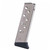 Mec-Gar Walther PP & PPK/S 8 round .32 ACP magazine with finger rest (Nickel) (MGWPP32FRN)