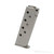 Mec-Gar Walther PP 8 round .32 ACP magazine (Nickel)