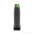 Mec-Gar G-MAG Glock G19 10 round 9mm magazine