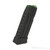 Mec-Gar G-MAG Glock G19 18 round 9mm magazine