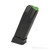 Mec-Gar G-MAG Glock G19 18 round 9mm magazine