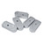 TTS Walther Colt 1911 Hammerli Forge H1 .22lr Aluminum Base Pad (5 pack)