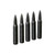 Magpul Dummy Rounds 5.56mm 5 Pack