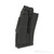 ISSC MK22 black 10 round short .22LR magazine (MK22/GSG-15/MSR RX22/Mauser M-15)