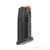 CZ P-10 S Sub compact 12 round 9mm magazine