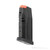 CZ P-10 S Sub compact 12 round 9mm magazine