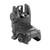 Magpul MBUS flip up rear sight - black