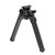 Magpul Bipod for A.R.M.S. 17S rails - black