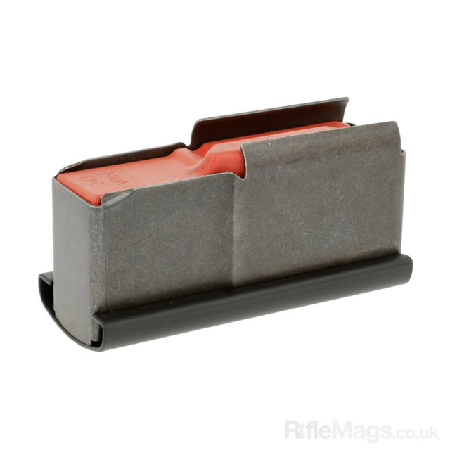 Magazines - Henry - Henry Long Ranger - RifleMags.co.uk