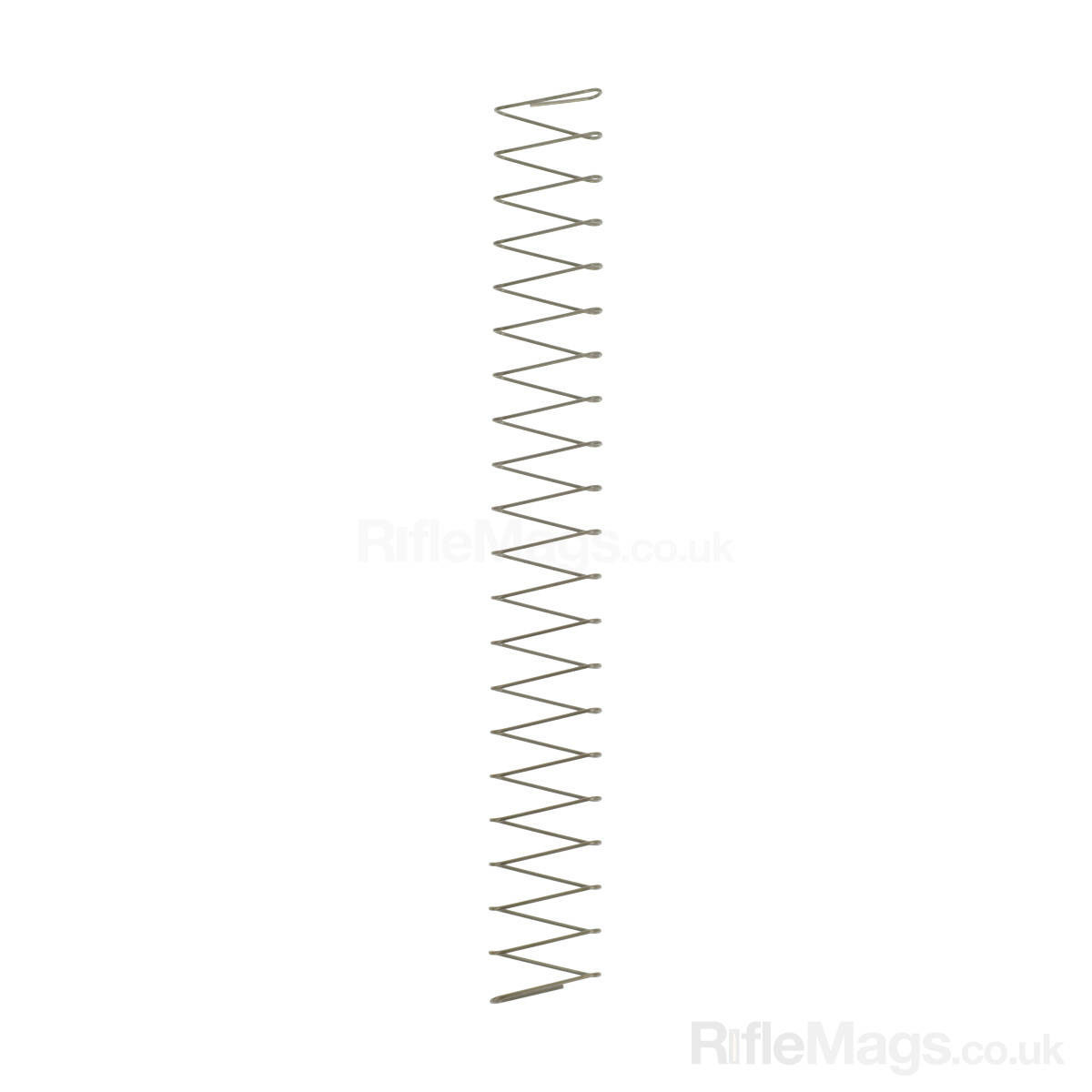 1911/2011 Progressive Recoil Spring - Delta Mike Ltd