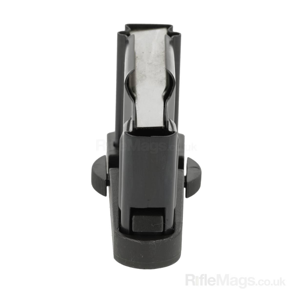 Mauser 98 8mm Mauser .30-06 .270 3 round detachable magazine