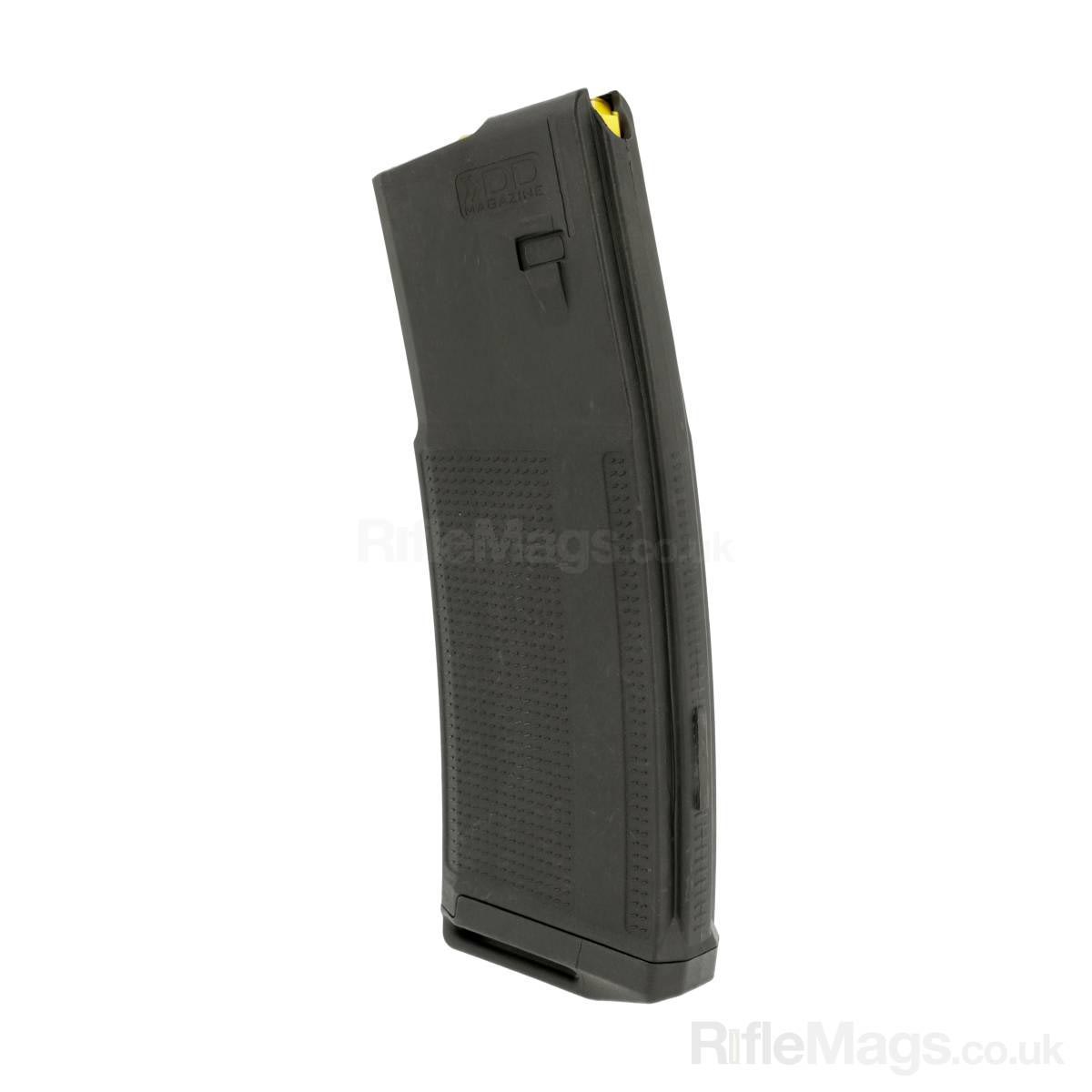DANIEL DEFENSE 32RD MAGAZINE 実物マガジン 5.56 Daniel Defense AR15 5.56mm/.300Blk 32rd Magazine, Black