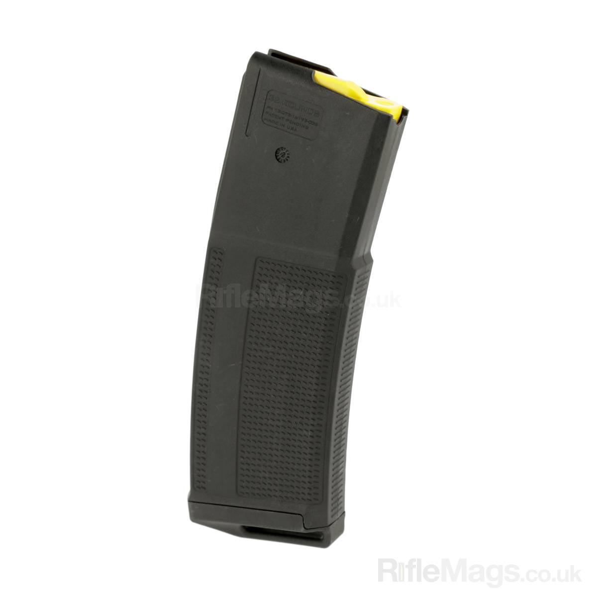 DANIEL DEFENSE 32RD MAGAZINE 実物マガジン 5.56 Daniel Defense 32 round 5.56x45 .223 magazine