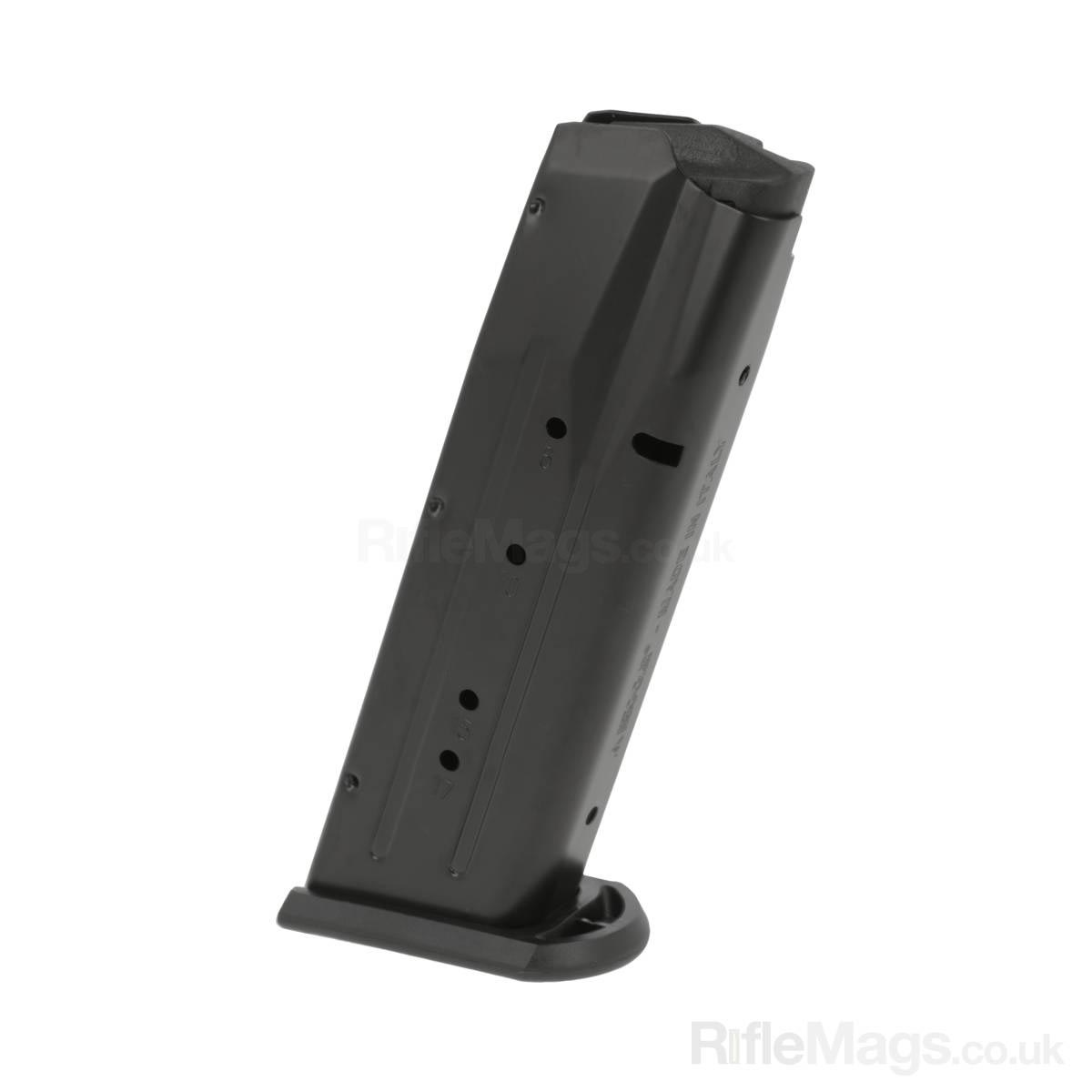 Witness - Tanfoglio LARGE FRAME 10 RD .40 S&W Mec-Gar MGWIT40LF10B