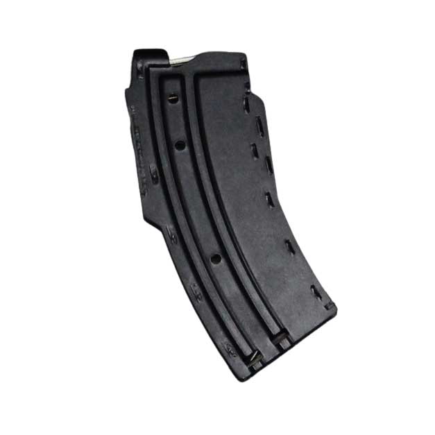 Csspecs CZ 10 round .22LR magazine (452/455/457/512) - RifleMags.co.uk