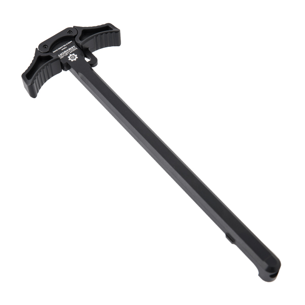 Next Level Armament NLX 308 Ambi Charging Handle - RifleMags.co.uk