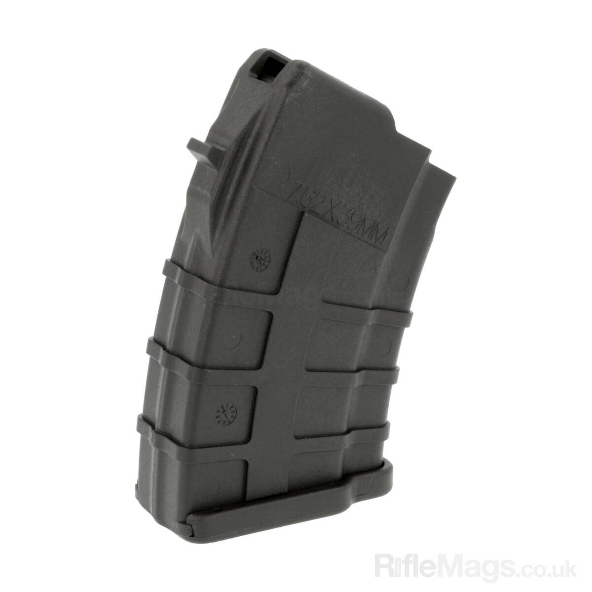 Tapco Intrafuse 10 round AK-47 7.62x39 magazine - RifleMags.co.uk