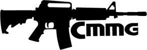 CMMG Rifle Magazines - CMMG Logo