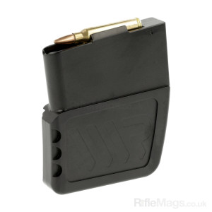 riflemags.co.uk