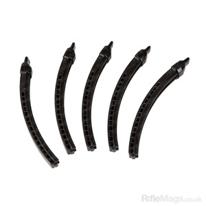 HCMAGS HC3R Gen II stripper clip set (5 pack) Accessories - Page 1 - RifleMags.co.uk