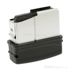 riflemags.co.uk