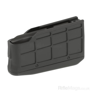 riflemags.co.uk