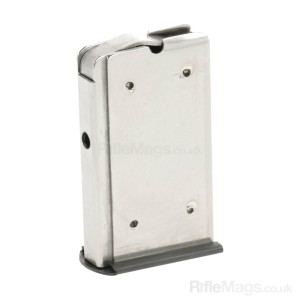 riflemags.co.uk