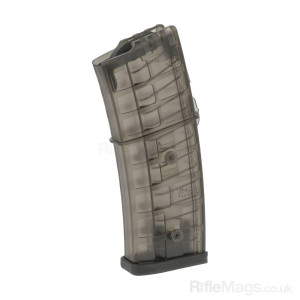 Magpul PMAG 30 round AR/M4 GEN M3 5.56x45 .223 magazine (Black