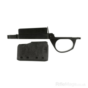 riflemags.co.uk