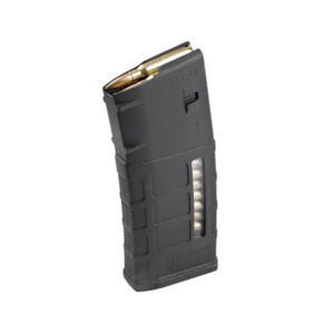 MAGPUL PMAG 30 GEN M3 5.56mmマガジン ブラック Magpul Gen M3 PMAG 5.56mm 30 Round Magazine, Black: MGW