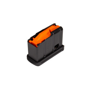 riflemags.co.uk