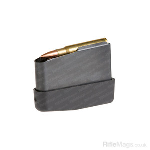 riflemags.co.uk