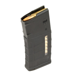 Magpul PMAG 25 round LR/SR GEN M3 Window 7.62 .308 magazine