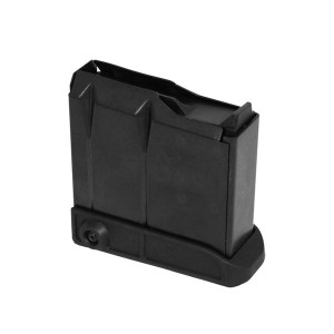 riflemags.co.uk