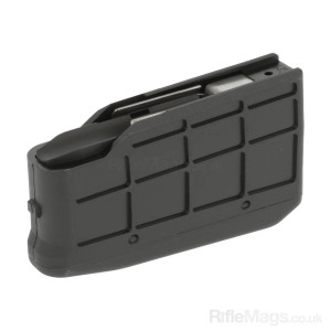 riflemags.co.uk