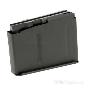 Accurate Mag AICS CIP .338 LM 3 round magazine (single stack ...