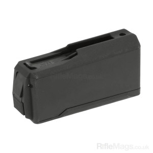 riflemags.co.uk