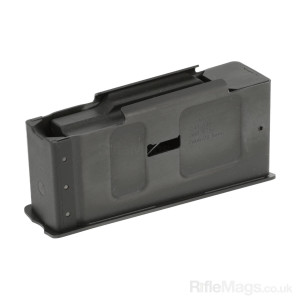 Mauser 98 8mm Mauser .30-06 .270 3 round detachable magazine