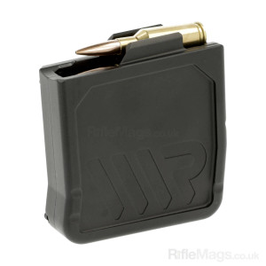 WR AICS 6 round 6mm BR BRX 6BR early exit magazine - RifleMags.co.uk