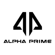 Alpha Prime