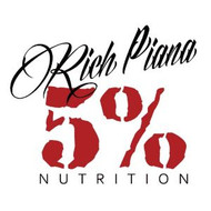 5% Rich Piana